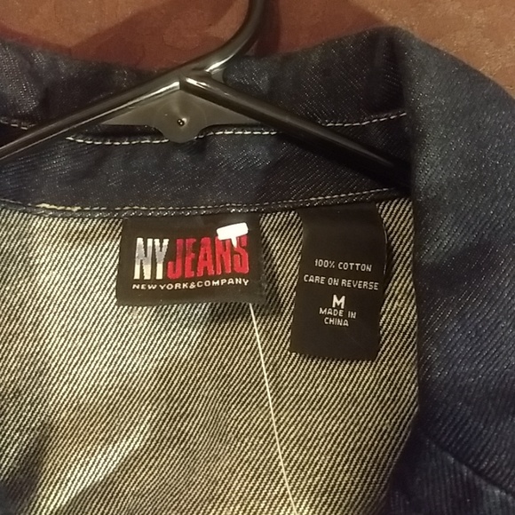 Jacket - Picture 3 of 6